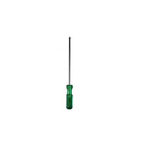 De Neers Philips Screw Driver 200x8 mm, DN 863 200